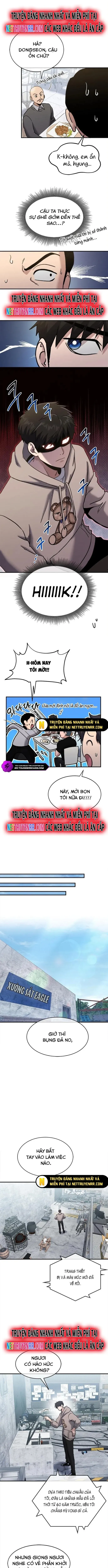 đọc truyện Một Anh Hùng Giỏi Mọi Thứ Chương 42 ảnh 7 tại Thiên Thai Truyện