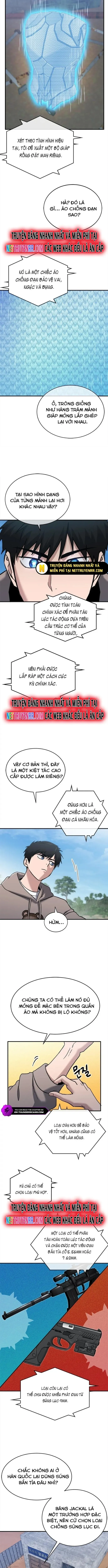 đọc truyện Một Anh Hùng Giỏi Mọi Thứ Chương 42 ảnh 9 tại Thiên Thai Truyện