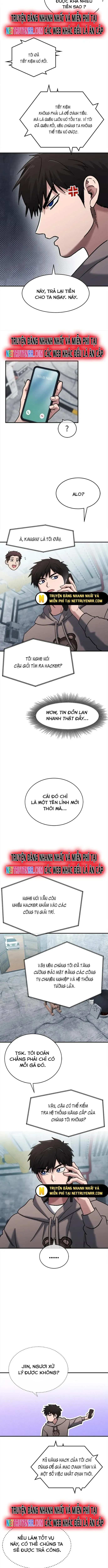 đọc truyện Một Anh Hùng Giỏi Mọi Thứ Chương 42 ảnh 11 tại Thiên Thai Truyện