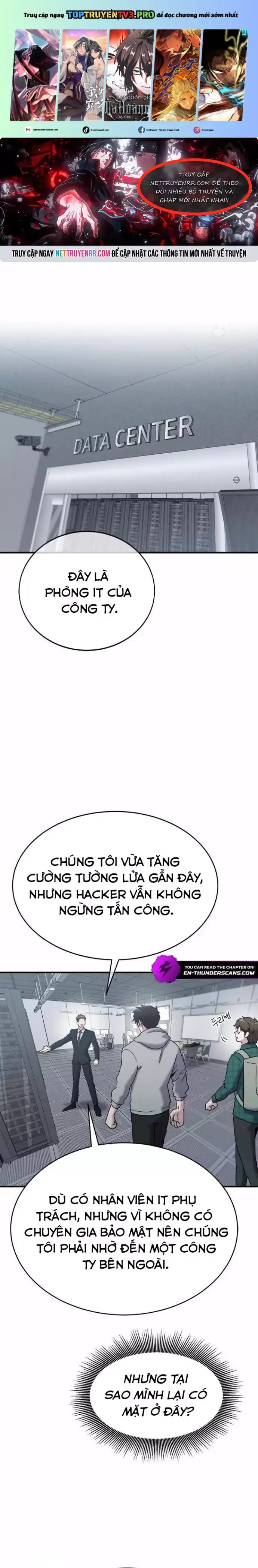 đọc truyện Một Anh Hùng Giỏi Mọi Thứ Chương 43 ảnh 3 tại Thiên Thai Truyện