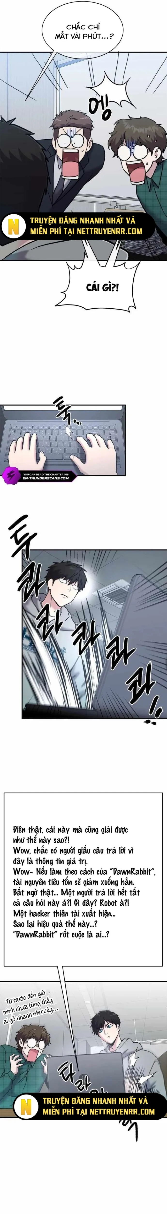 đọc truyện Một Anh Hùng Giỏi Mọi Thứ Chương 43 ảnh 15 tại Thiên Thai Truyện