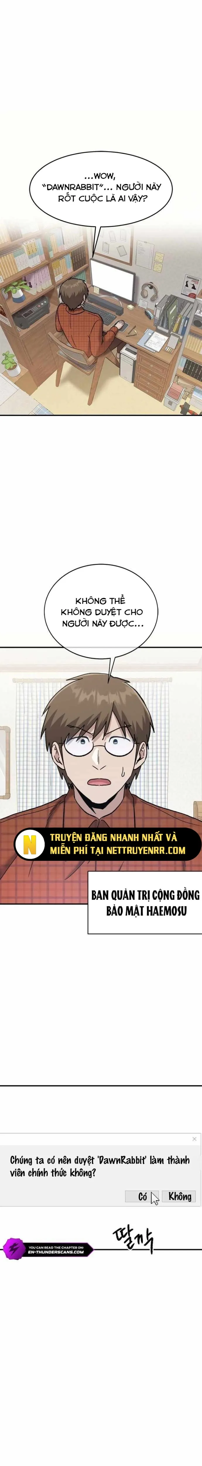 đọc truyện Một Anh Hùng Giỏi Mọi Thứ Chương 43 ảnh 16 tại Thiên Thai Truyện