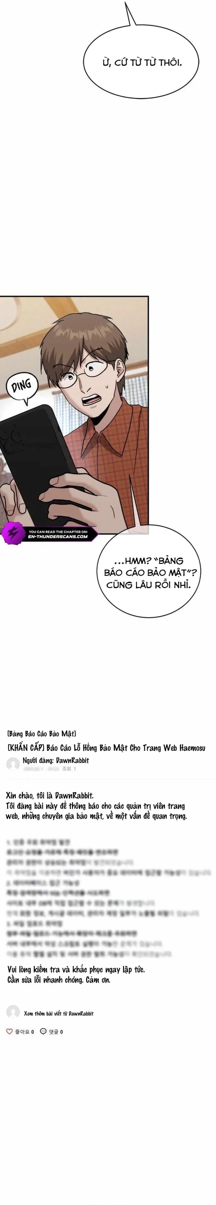 đọc truyện Một Anh Hùng Giỏi Mọi Thứ Chương 43 ảnh 18 tại Thiên Thai Truyện