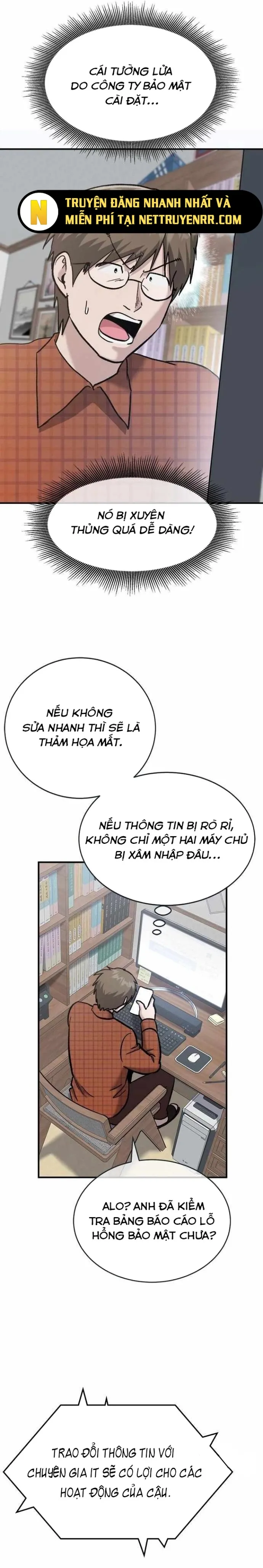 đọc truyện Một Anh Hùng Giỏi Mọi Thứ Chương 43 ảnh 20 tại Thiên Thai Truyện