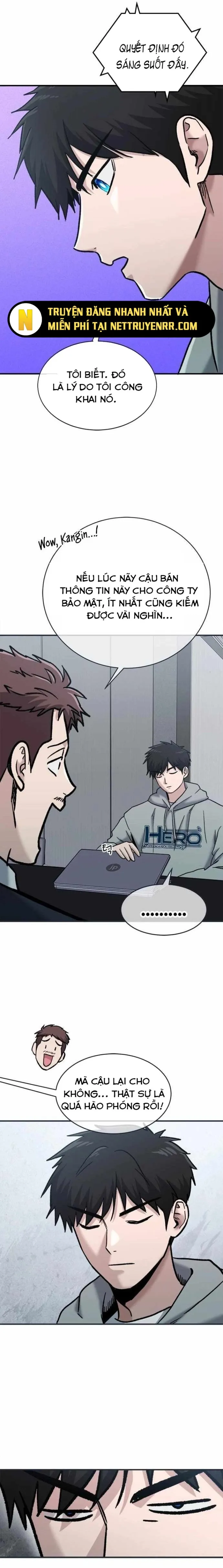 đọc truyện Một Anh Hùng Giỏi Mọi Thứ Chương 43 ảnh 21 tại Thiên Thai Truyện