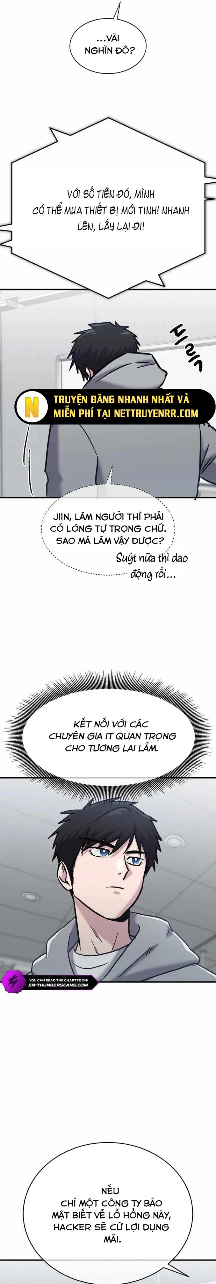 đọc truyện Một Anh Hùng Giỏi Mọi Thứ Chương 43 ảnh 22 tại Thiên Thai Truyện