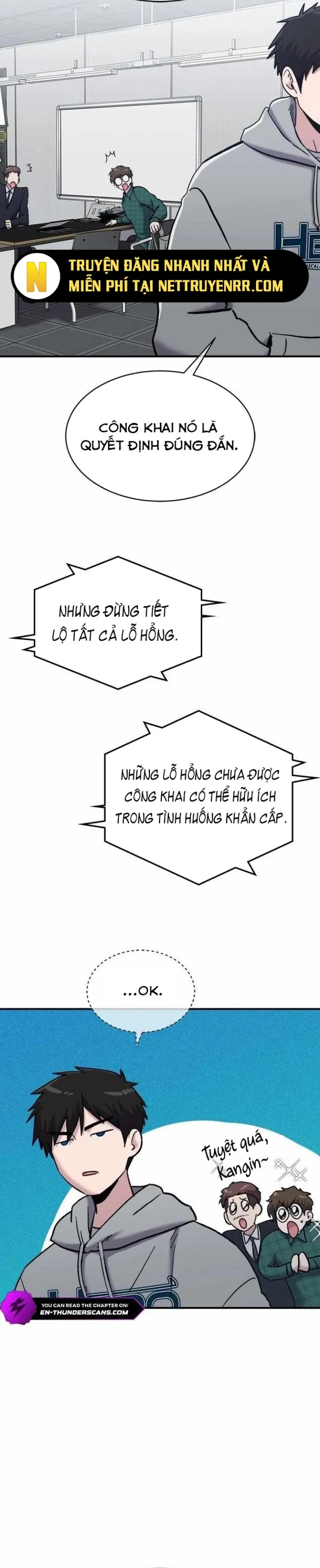 đọc truyện Một Anh Hùng Giỏi Mọi Thứ Chương 43 ảnh 23 tại Thiên Thai Truyện