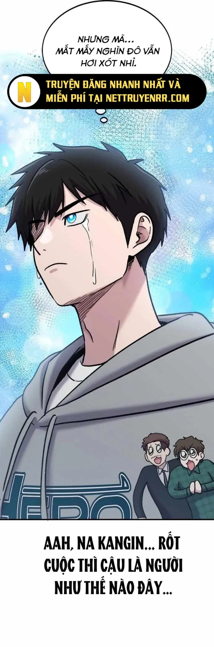 đọc truyện Một Anh Hùng Giỏi Mọi Thứ Chương 43 ảnh 24 tại Thiên Thai Truyện