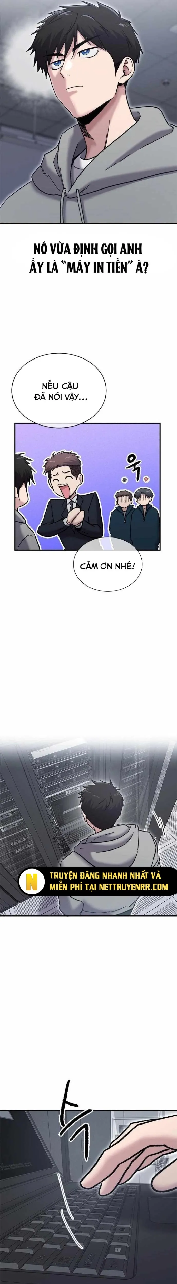 đọc truyện Một Anh Hùng Giỏi Mọi Thứ Chương 43 ảnh 6 tại Thiên Thai Truyện