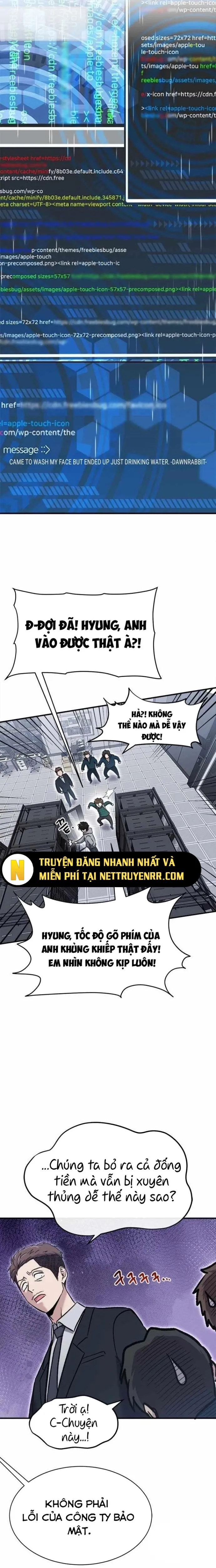 đọc truyện Một Anh Hùng Giỏi Mọi Thứ Chương 43 ảnh 9 tại Thiên Thai Truyện