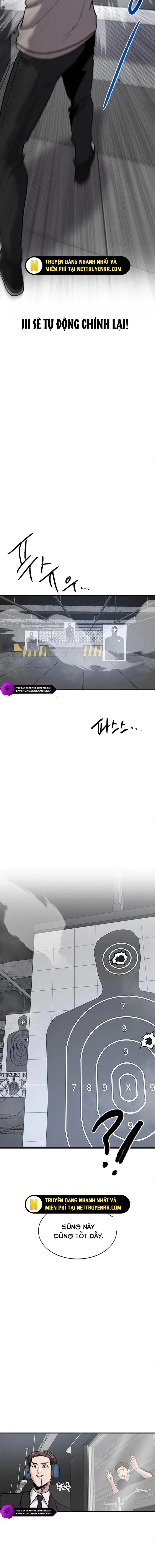 đọc truyện Một Anh Hùng Giỏi Mọi Thứ Chương 44 ảnh 13 tại Thiên Thai Truyện