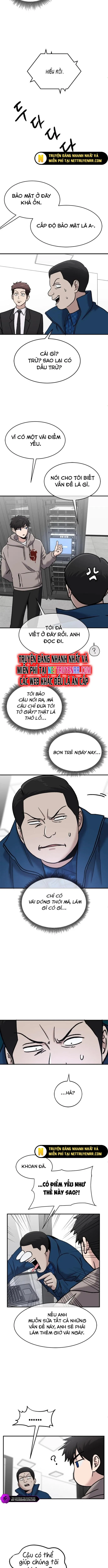 đọc truyện Một Anh Hùng Giỏi Mọi Thứ Chương 44 ảnh 8 tại Thiên Thai Truyện