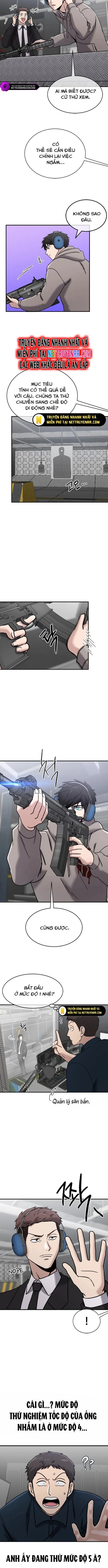 đọc truyện Một Anh Hùng Giỏi Mọi Thứ Chương 44 ảnh 11 tại Thiên Thai Truyện