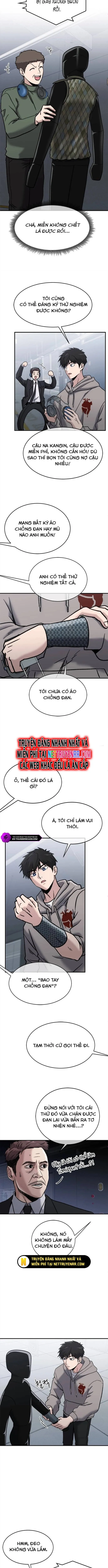 đọc truyện Một Anh Hùng Giỏi Mọi Thứ Chương 45 ảnh 7 tại Thiên Thai Truyện