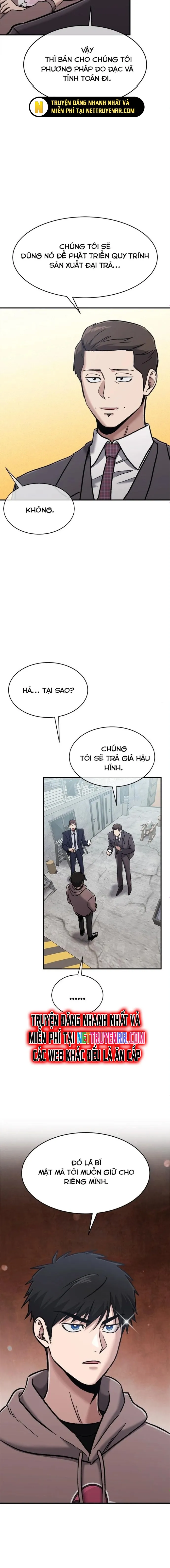 đọc truyện Một Anh Hùng Giỏi Mọi Thứ Chương 46 ảnh 12 tại Thiên Thai Truyện