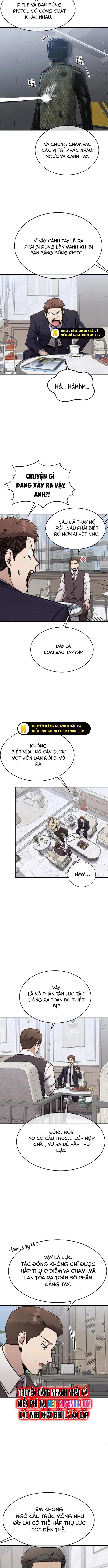 đọc truyện Một Anh Hùng Giỏi Mọi Thứ Chương 46 ảnh 6 tại Thiên Thai Truyện