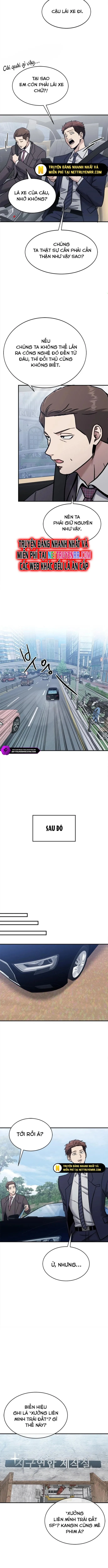 đọc truyện Một Anh Hùng Giỏi Mọi Thứ Chương 46 ảnh 8 tại Thiên Thai Truyện