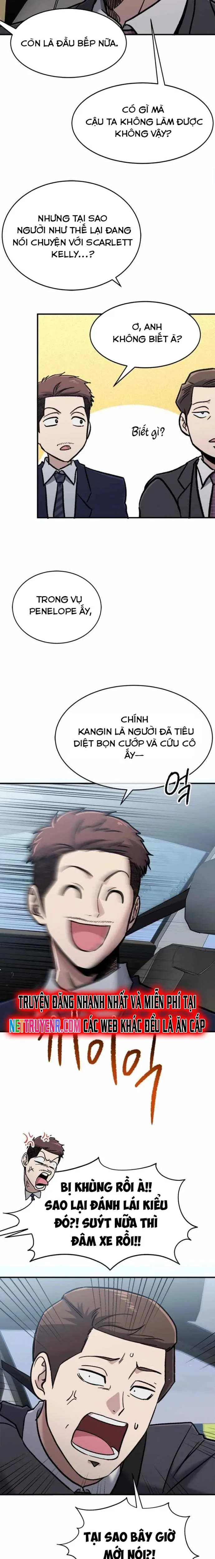 đọc truyện Một Anh Hùng Giỏi Mọi Thứ Chương 47 ảnh 14 tại Thiên Thai Truyện