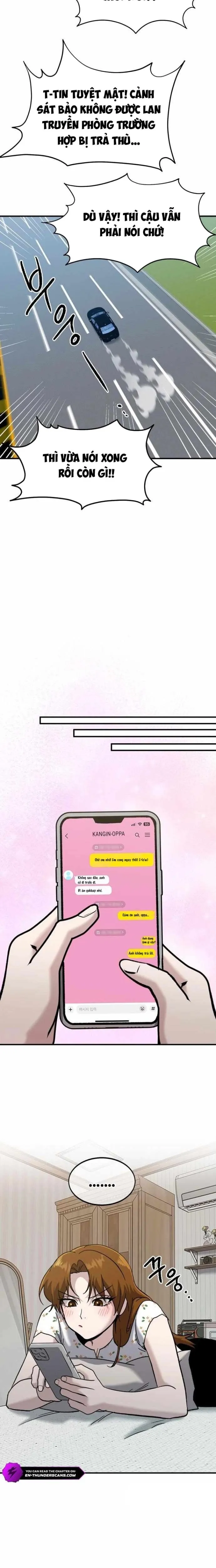 đọc truyện Một Anh Hùng Giỏi Mọi Thứ Chương 47 ảnh 15 tại Thiên Thai Truyện