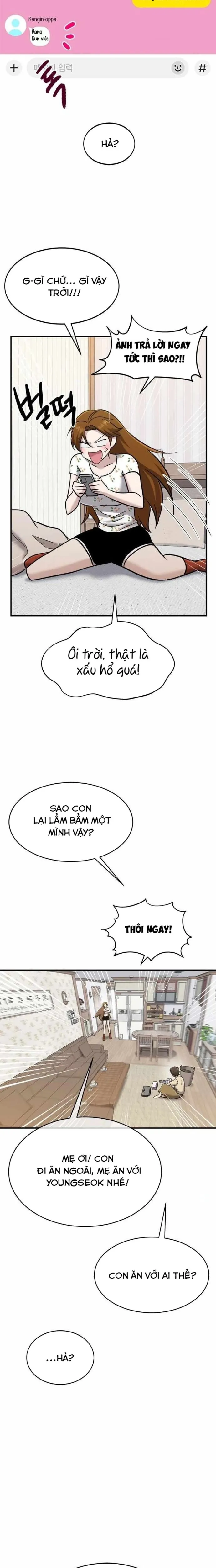 đọc truyện Một Anh Hùng Giỏi Mọi Thứ Chương 47 ảnh 17 tại Thiên Thai Truyện