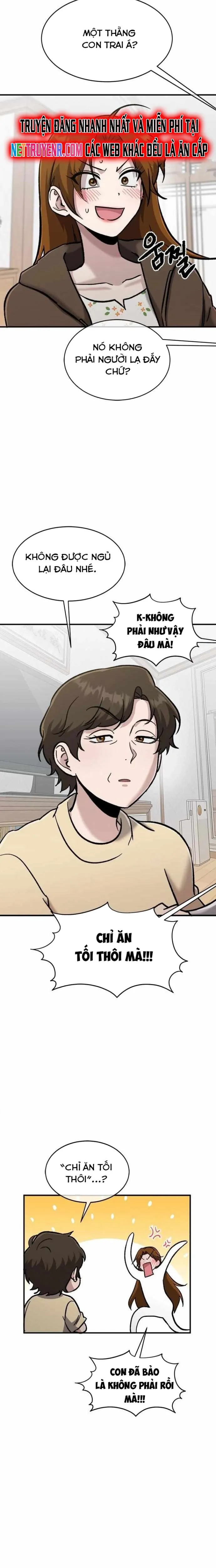 đọc truyện Một Anh Hùng Giỏi Mọi Thứ Chương 47 ảnh 18 tại Thiên Thai Truyện