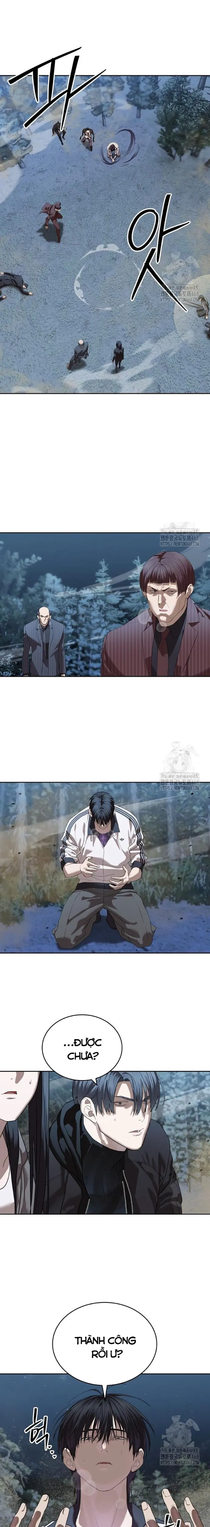 đọc truyện Một Anh Hùng Giỏi Mọi Thứ Chương 47 ảnh 23 tại Thiên Thai Truyện