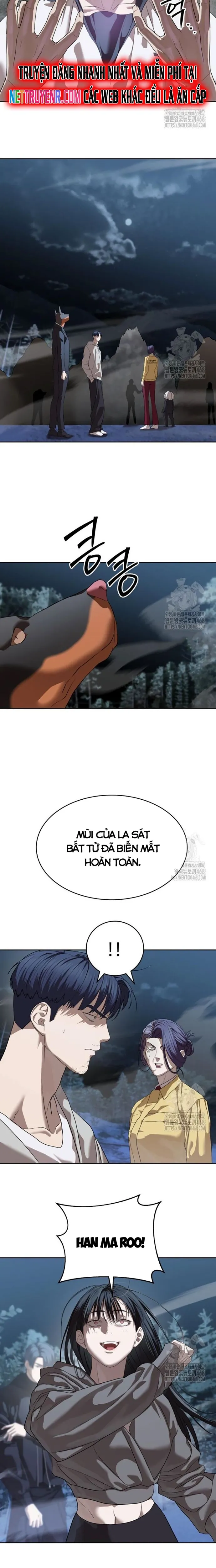 đọc truyện Một Anh Hùng Giỏi Mọi Thứ Chương 47 ảnh 24 tại Thiên Thai Truyện