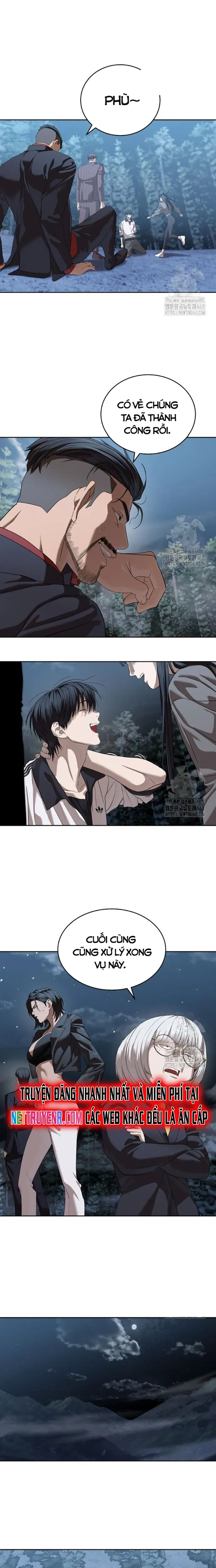 đọc truyện Một Anh Hùng Giỏi Mọi Thứ Chương 47 ảnh 25 tại Thiên Thai Truyện