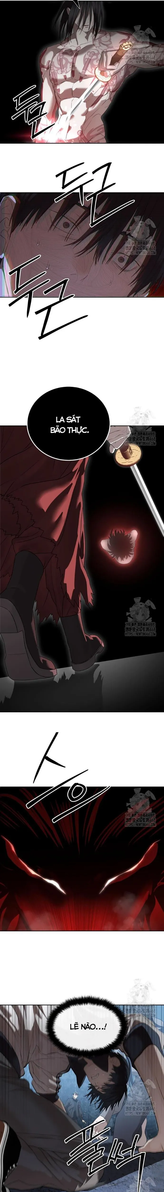 đọc truyện Một Anh Hùng Giỏi Mọi Thứ Chương 47 ảnh 27 tại Thiên Thai Truyện