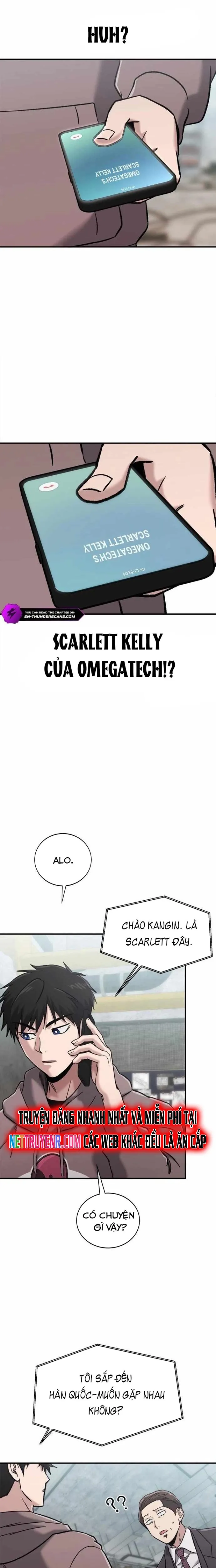 đọc truyện Một Anh Hùng Giỏi Mọi Thứ Chương 47 ảnh 8 tại Thiên Thai Truyện