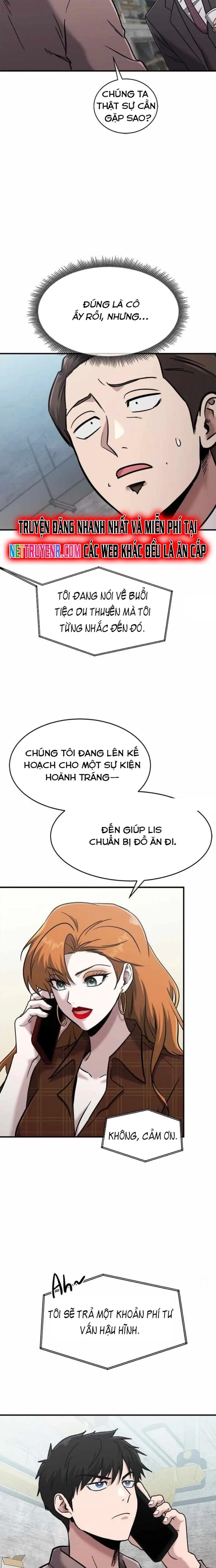 đọc truyện Một Anh Hùng Giỏi Mọi Thứ Chương 47 ảnh 9 tại Thiên Thai Truyện