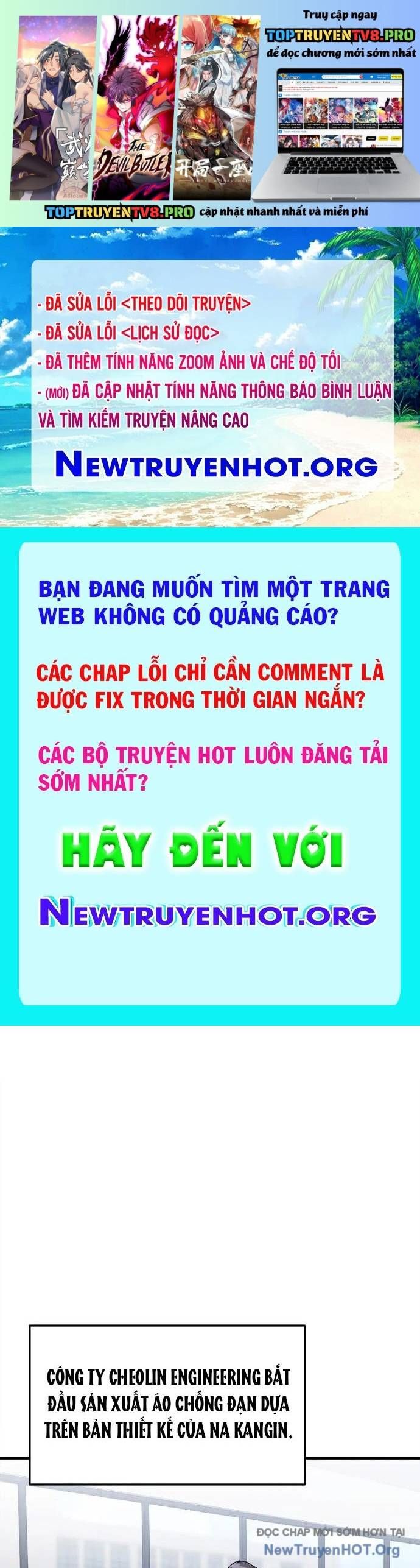 đọc truyện Một Anh Hùng Giỏi Mọi Thứ Chương 48 ảnh 3 tại Thiên Thai Truyện