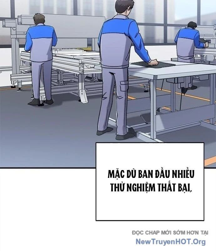 đọc truyện Một Anh Hùng Giỏi Mọi Thứ Chương 48 ảnh 4 tại Thiên Thai Truyện