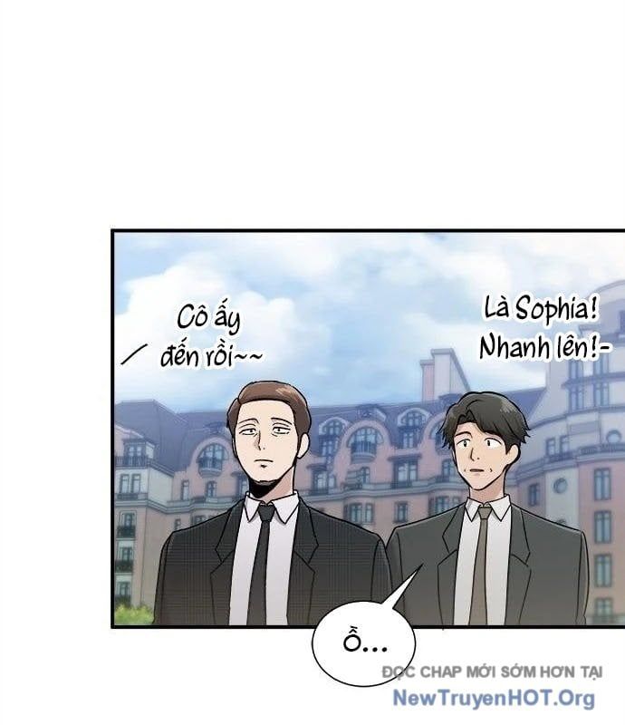 đọc truyện Một Anh Hùng Giỏi Mọi Thứ Chương 48 ảnh 58 tại Thiên Thai Truyện