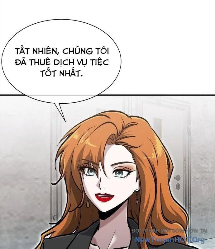 đọc truyện Một Anh Hùng Giỏi Mọi Thứ Chương 49 ảnh 30 tại Thiên Thai Truyện