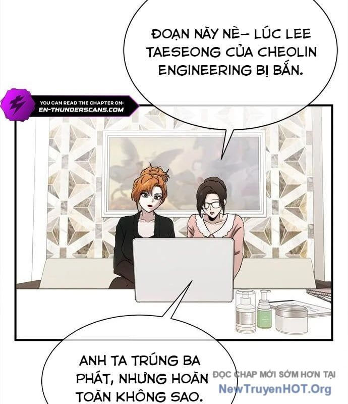 đọc truyện Một Anh Hùng Giỏi Mọi Thứ Chương 49 ảnh 5 tại Thiên Thai Truyện