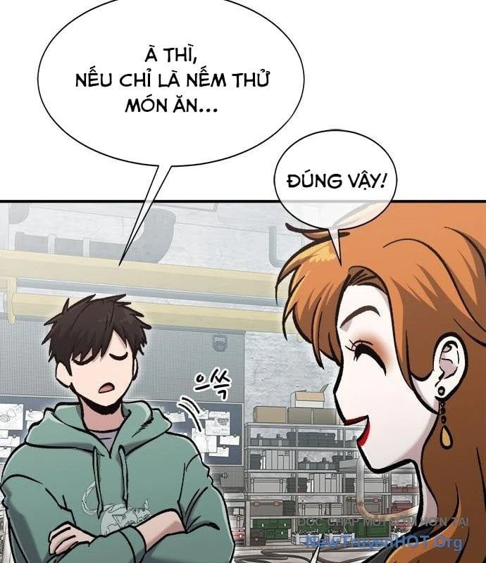 đọc truyện Một Anh Hùng Giỏi Mọi Thứ Chương 49 ảnh 34 tại Thiên Thai Truyện