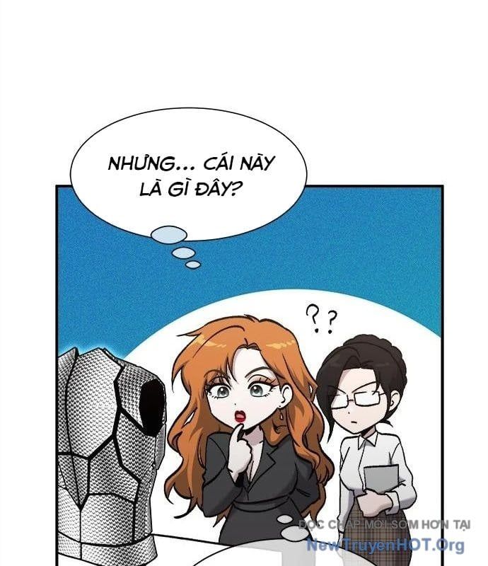 đọc truyện Một Anh Hùng Giỏi Mọi Thứ Chương 49 ảnh 36 tại Thiên Thai Truyện