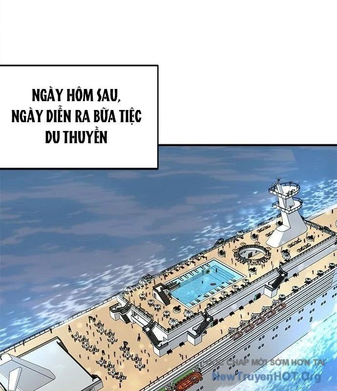 đọc truyện Một Anh Hùng Giỏi Mọi Thứ Chương 49 ảnh 38 tại Thiên Thai Truyện