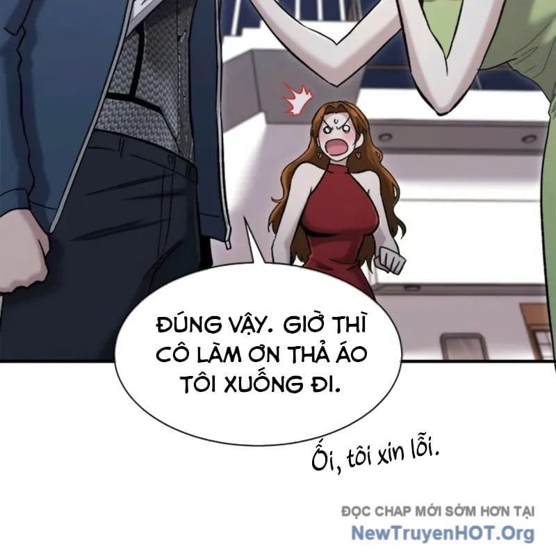 đọc truyện Một Anh Hùng Giỏi Mọi Thứ Chương 52 ảnh 10 tại Thiên Thai Truyện