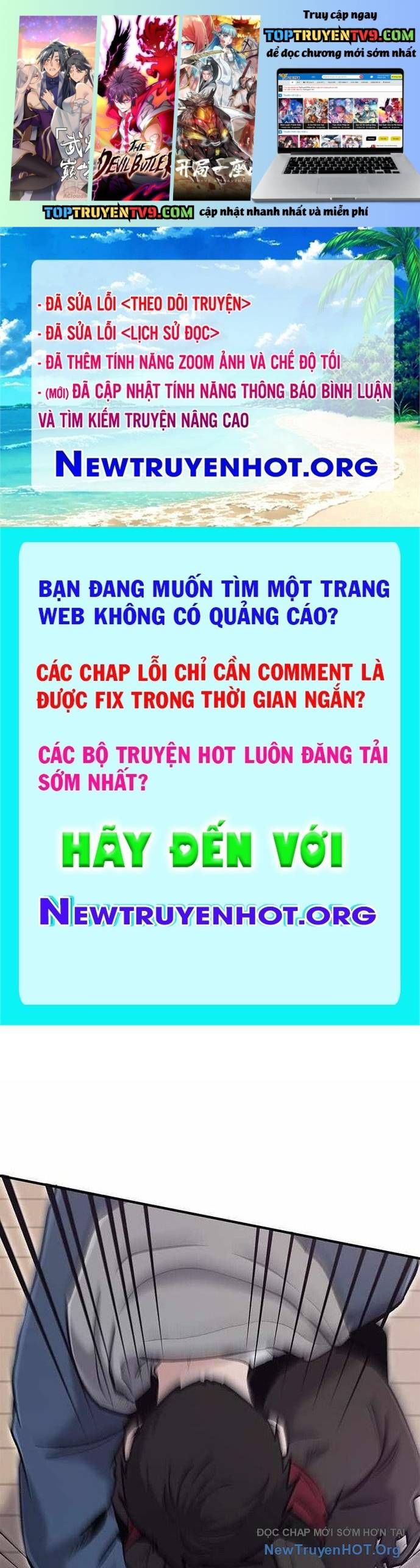 đọc truyện Một Anh Hùng Giỏi Mọi Thứ Chương 53 ảnh 3 tại Thiên Thai Truyện
