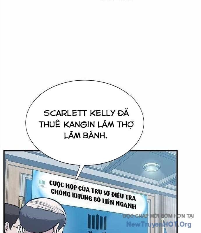 đọc truyện Một Anh Hùng Giỏi Mọi Thứ Chương 53 ảnh 53 tại Thiên Thai Truyện