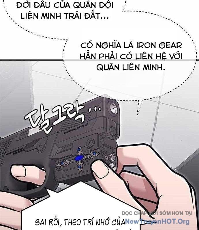 đọc truyện Một Anh Hùng Giỏi Mọi Thứ Chương 54 ảnh 15 tại Thiên Thai Truyện