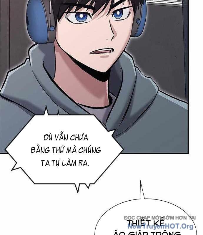 đọc truyện Một Anh Hùng Giỏi Mọi Thứ Chương 54 ảnh 32 tại Thiên Thai Truyện