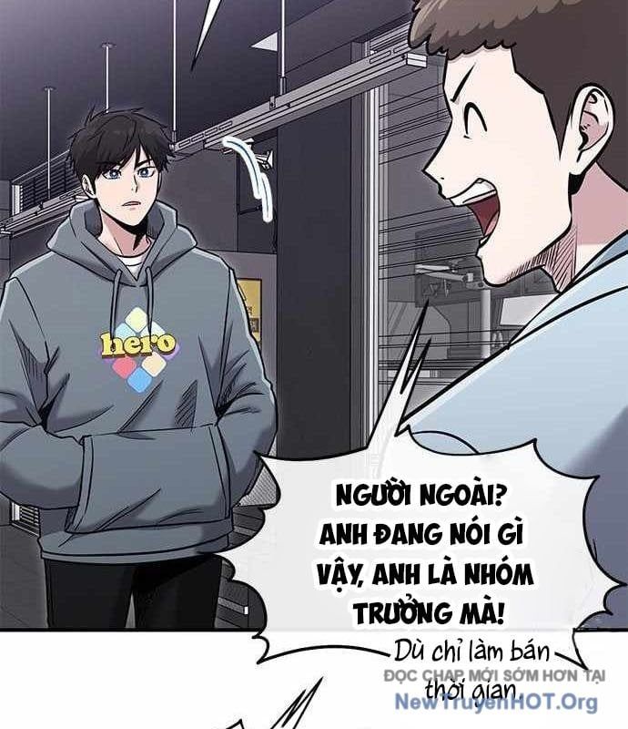 đọc truyện Một Anh Hùng Giỏi Mọi Thứ Chương 54 ảnh 7 tại Thiên Thai Truyện