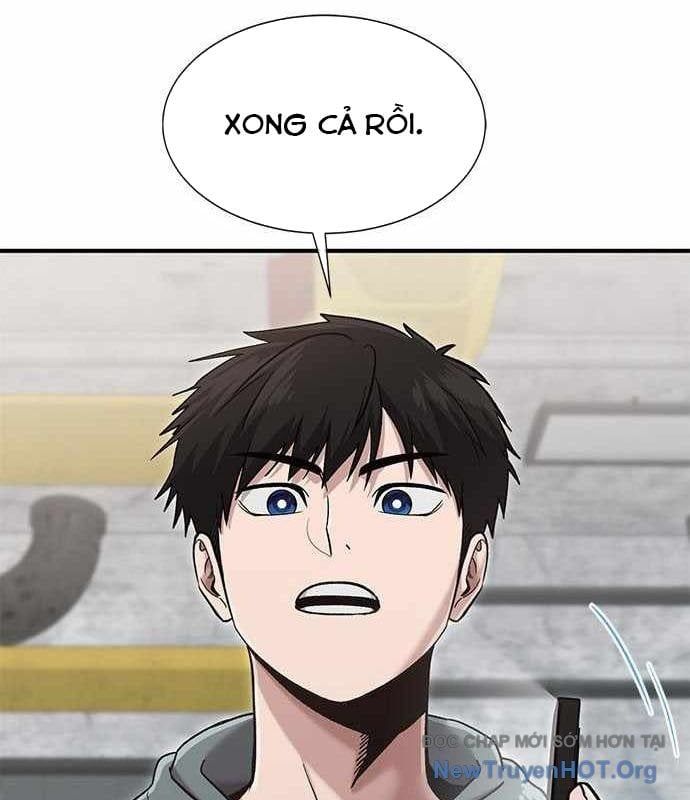 đọc truyện Một Anh Hùng Giỏi Mọi Thứ Chương 54 ảnh 53 tại Thiên Thai Truyện