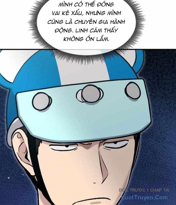 đọc truyện Một Anh Hùng Giỏi Mọi Thứ Chương 55 ảnh 105 tại Thiên Thai Truyện