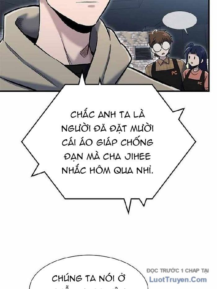 đọc truyện Một Anh Hùng Giỏi Mọi Thứ Chương 55 ảnh 17 tại Thiên Thai Truyện