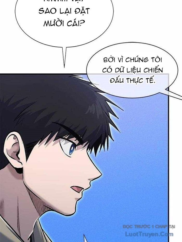 đọc truyện Một Anh Hùng Giỏi Mọi Thứ Chương 55 ảnh 24 tại Thiên Thai Truyện