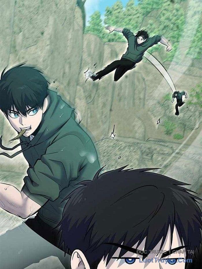 đọc truyện Một Anh Hùng Giỏi Mọi Thứ Chương 55 ảnh 29 tại Thiên Thai Truyện